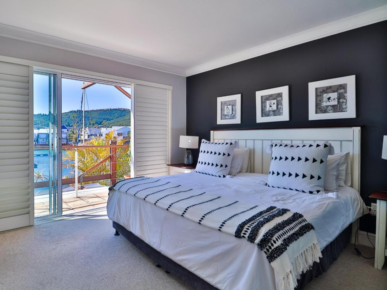 Knysna Quays Waterfront Accomodation Room photo