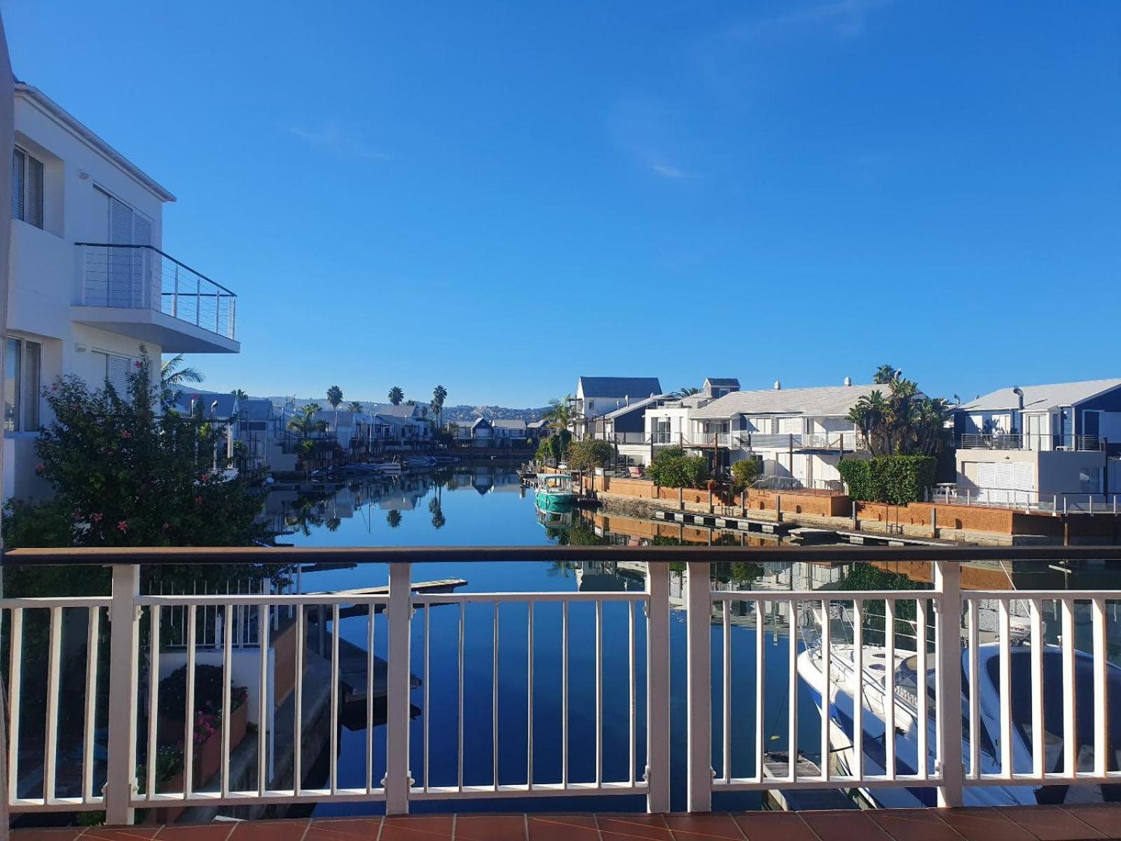 Knysna Quays Waterfront Accomodation Exterior photo