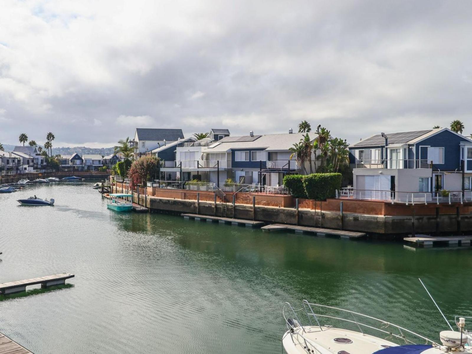 Knysna Quays Waterfront Accomodation Exterior photo