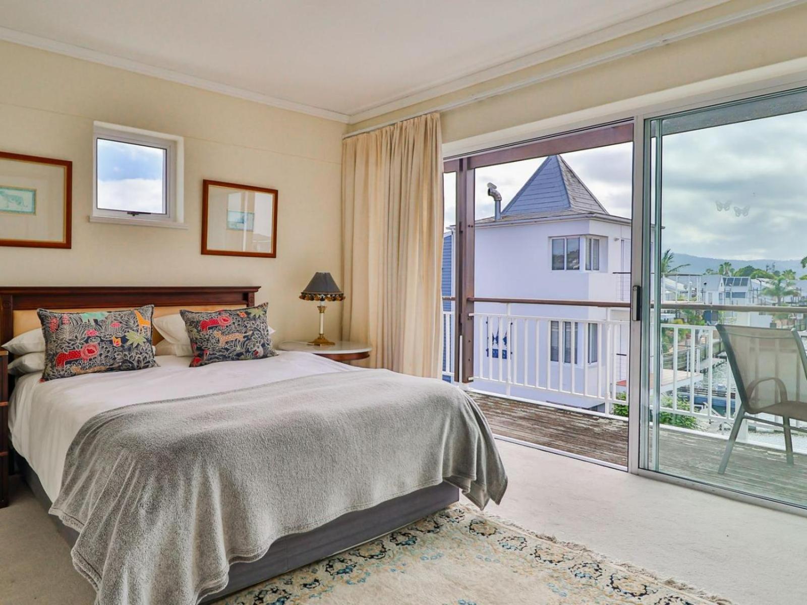 Knysna Quays Waterfront Accomodation Room photo