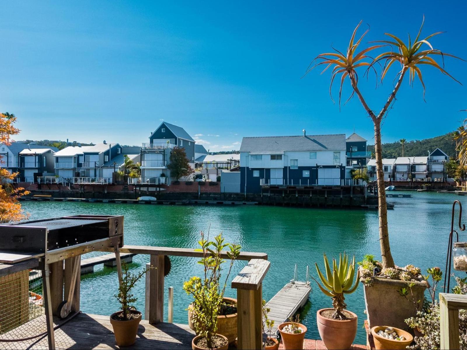 Knysna Quays Waterfront Accomodation Exterior photo
