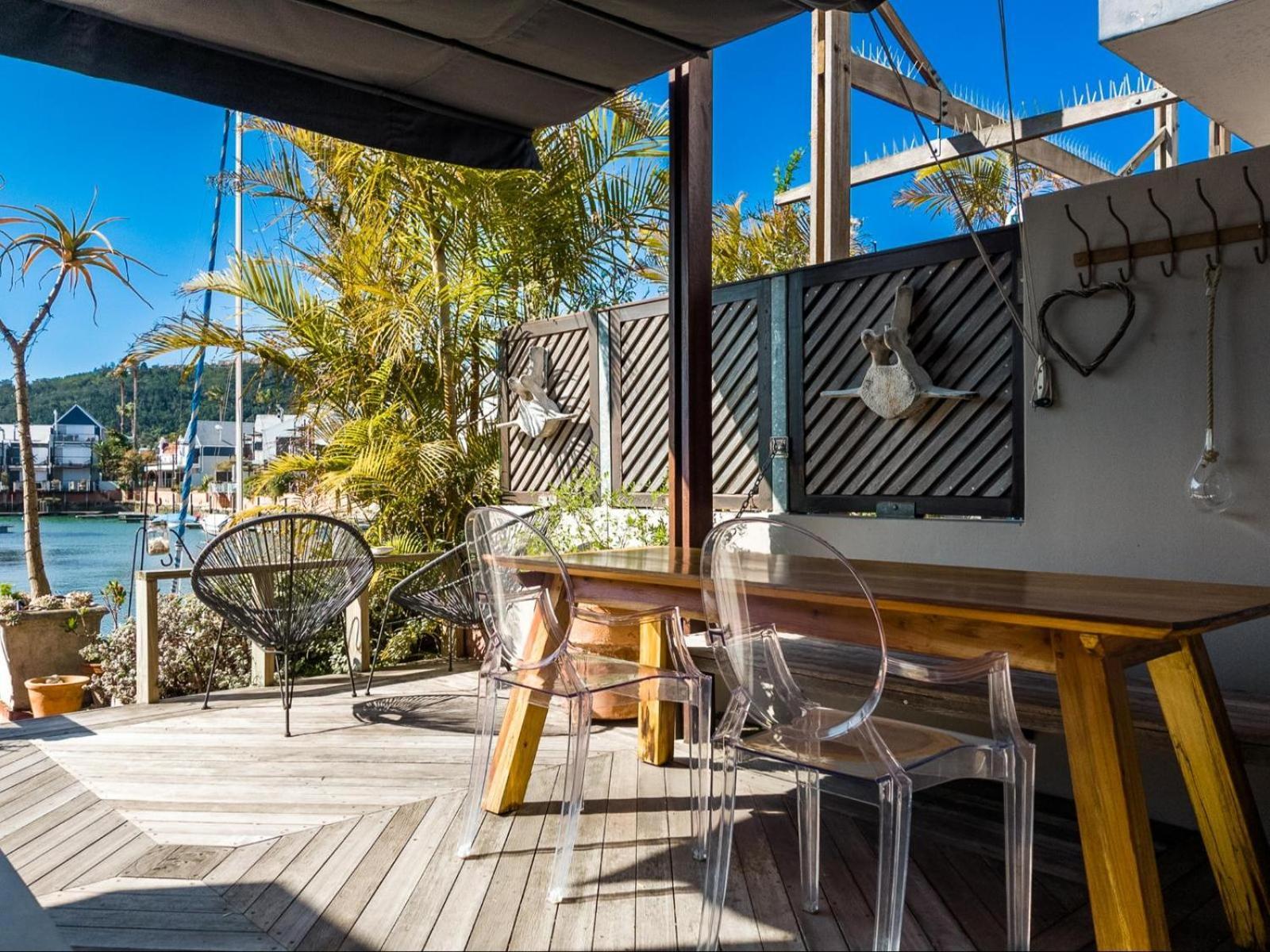 Knysna Quays Waterfront Accomodation Room photo