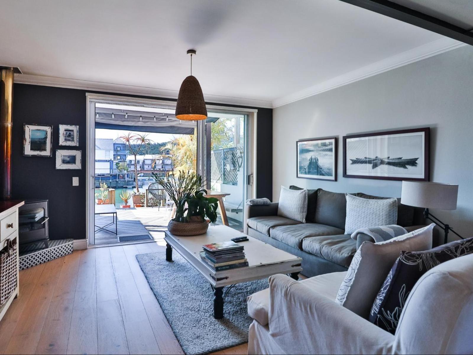 Knysna Quays Waterfront Accomodation Room photo